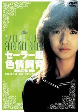 玻璃海电影海报